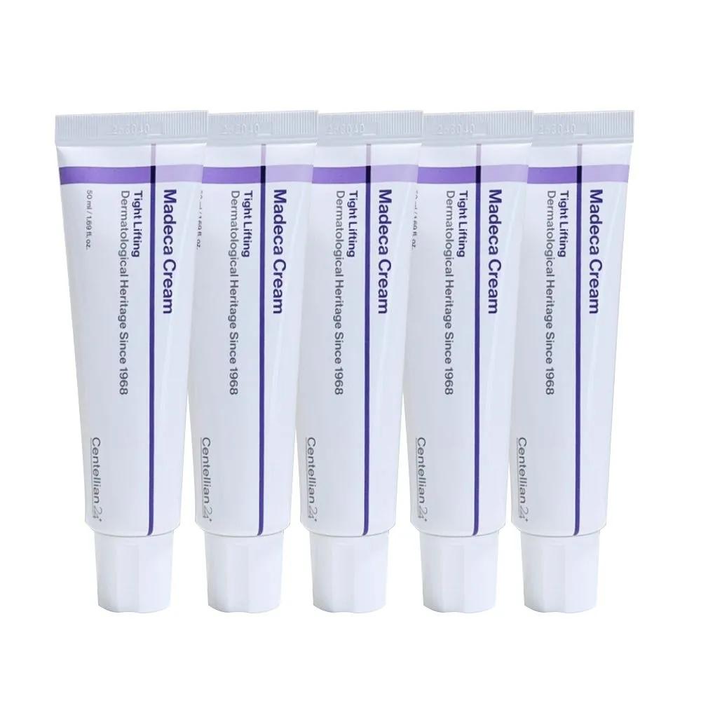 CENTELLIAN24 All New Madeca Cream Tight Lifting 50ml 5 Pieces