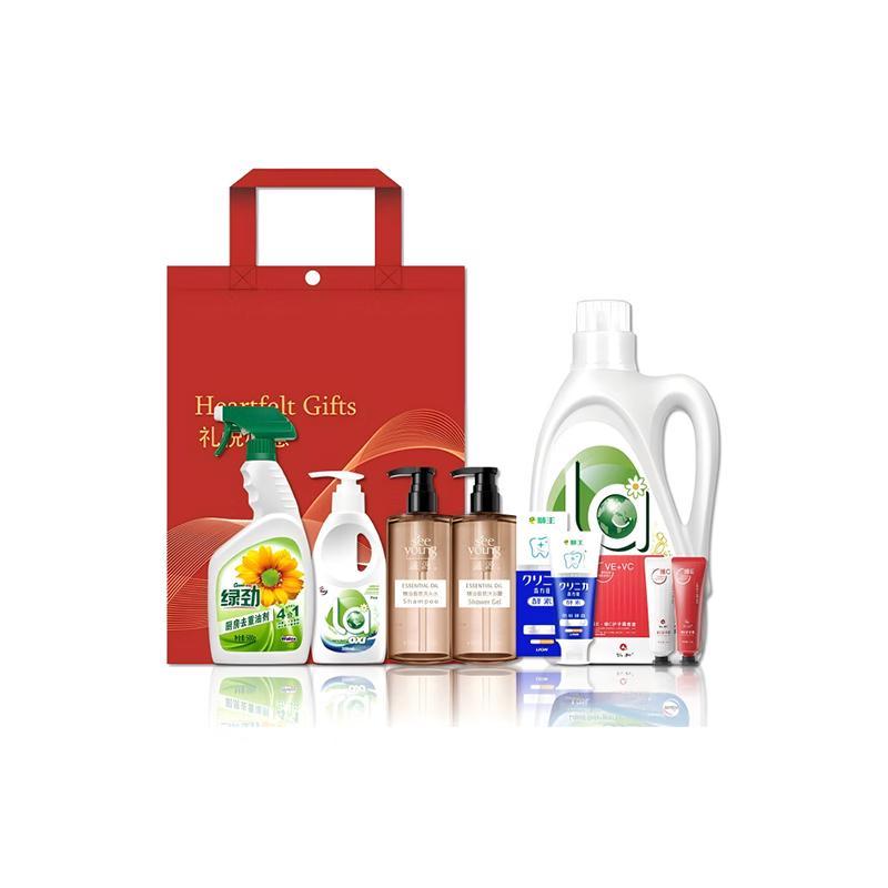 

Walch Winter Care & Hygiene Gift Set