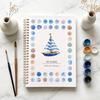 Watercolor Painting Book Step-by-Step Guide Color Mixing Blending Illustrations Animals Flowers Baking Coloring Book