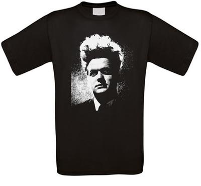 T-Shirt Cult Movie Eraserhead Tutte le Taglie NUOVA