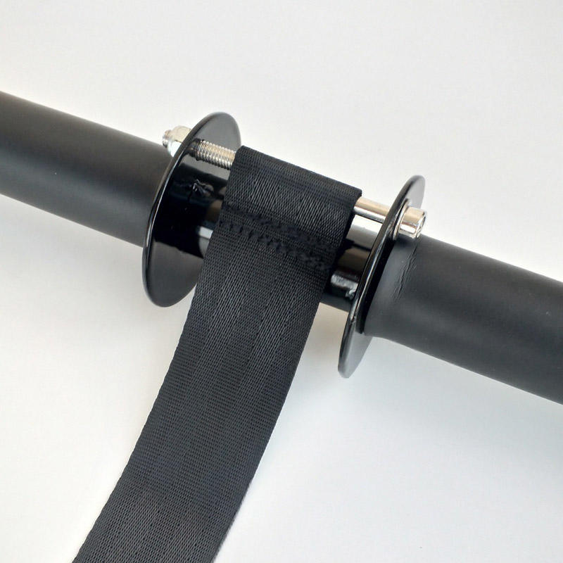 Multifunctional Forearm Strengthener Anti-Slip Workout Wrist And Forearm Blaster Roller Weight-Bearing Rope Training Fitness Equipment