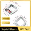 2025 Caldo 1Pz ABS Adesivi Decorativi per Volante Auto Logo R Accessori Per Volkswagen GTI R-Line Polo Golf Passat Scirocco Beetle