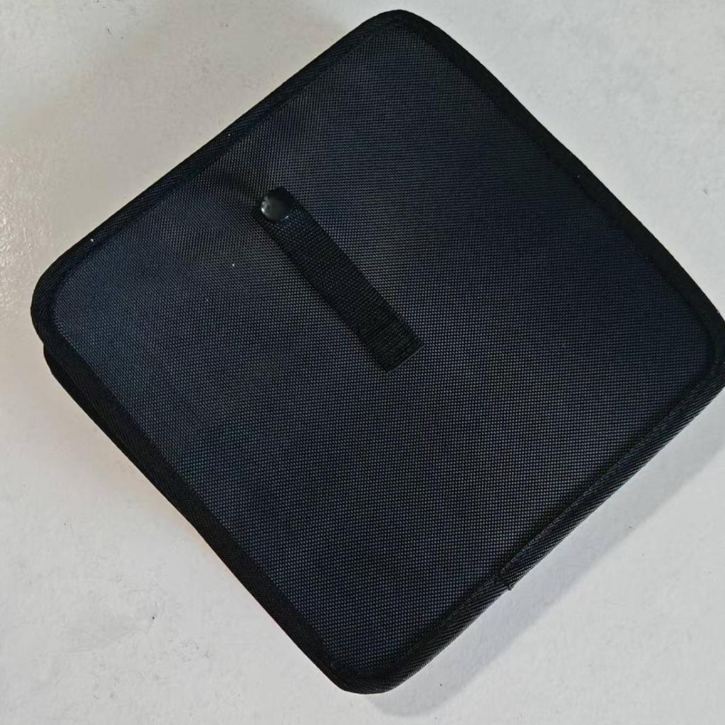 Garbage Can For Car Leakproof Storage Bag Car Garbage Bag Storage Organizer For Truck SUV RV Sedan Automotive Interior Snack Toy