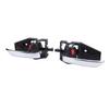 1 Pair Interior Door Handle 8 0-61M10 Stylish Look Enhanced Grip Inside Door Handle Replacement for Swift SX4 S-  2013 to 2020