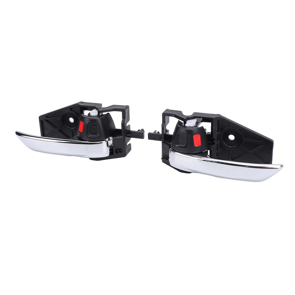 1 Pair Interior Door Handle 8 0-61M10 Stylish Look Enhanced Grip Inside Door Handle Replacement for Swift SX4 S-  2013 to 2020