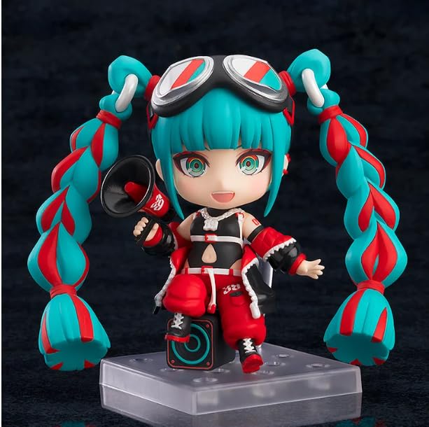 

Нендороид Мику Magical Future 2023 Вер. белый