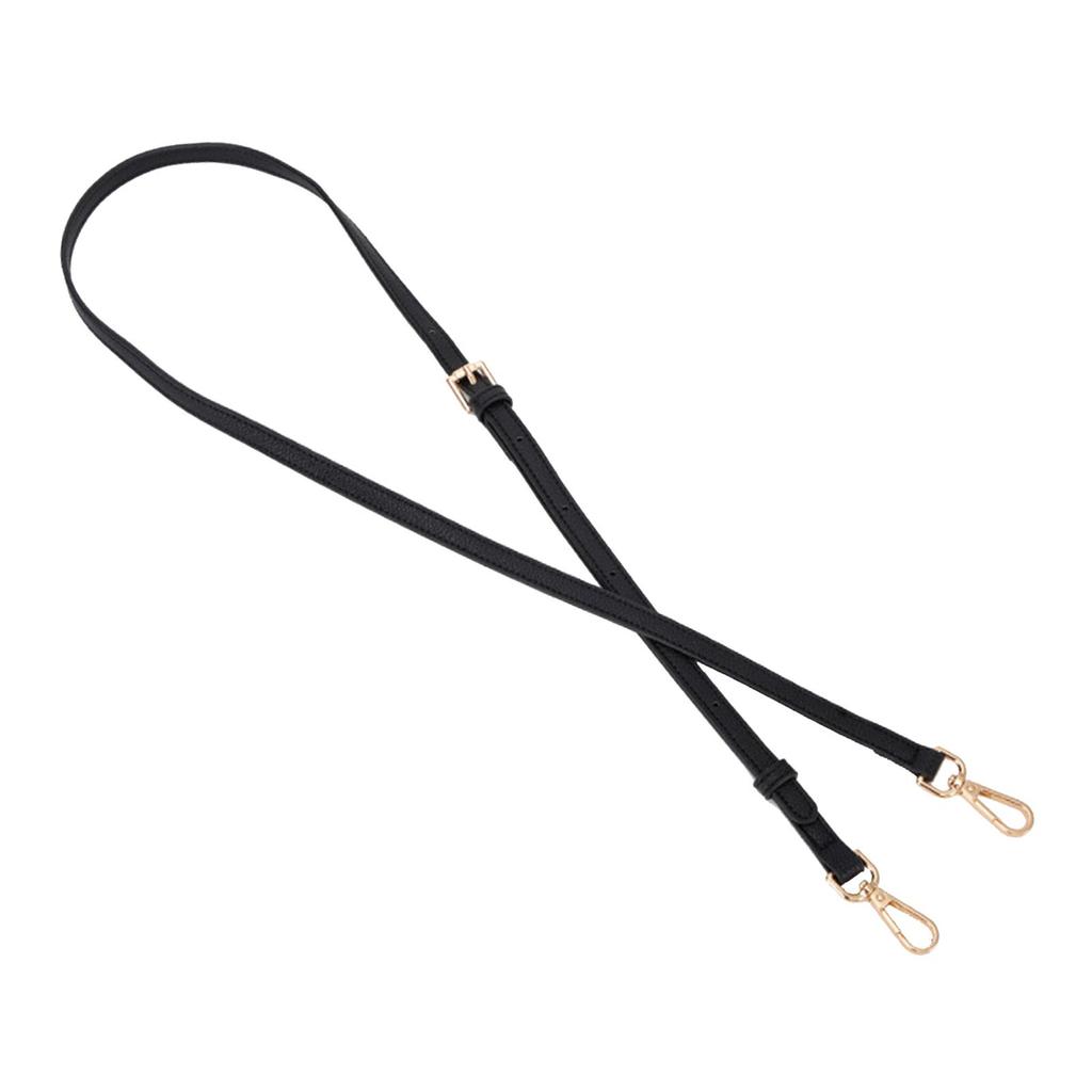 Bag Strap Leather Shoulder Strap for Cross Body Bags Satchel