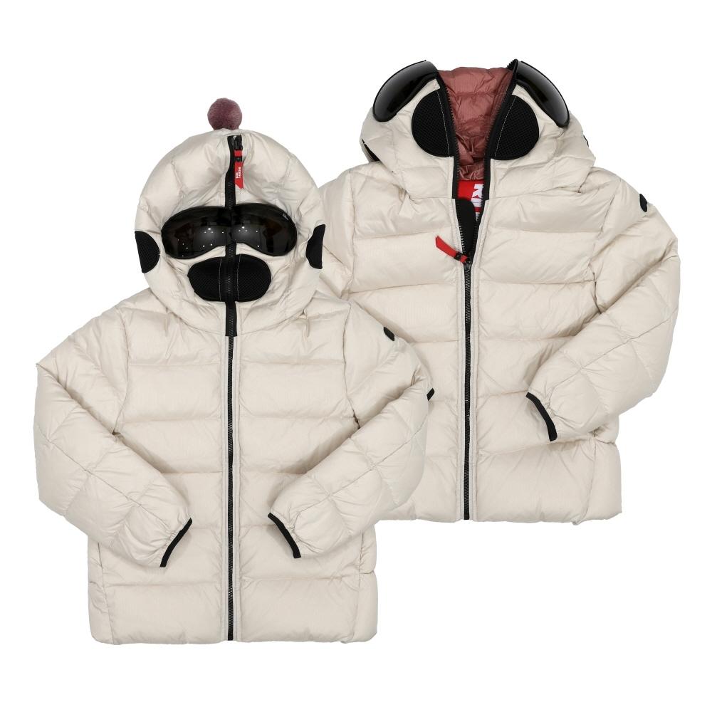 

Дитяча куртка Ai Riders з підкладкою, з окулярами Jk794btkj5 JK794BTKJ5 541 (14A)