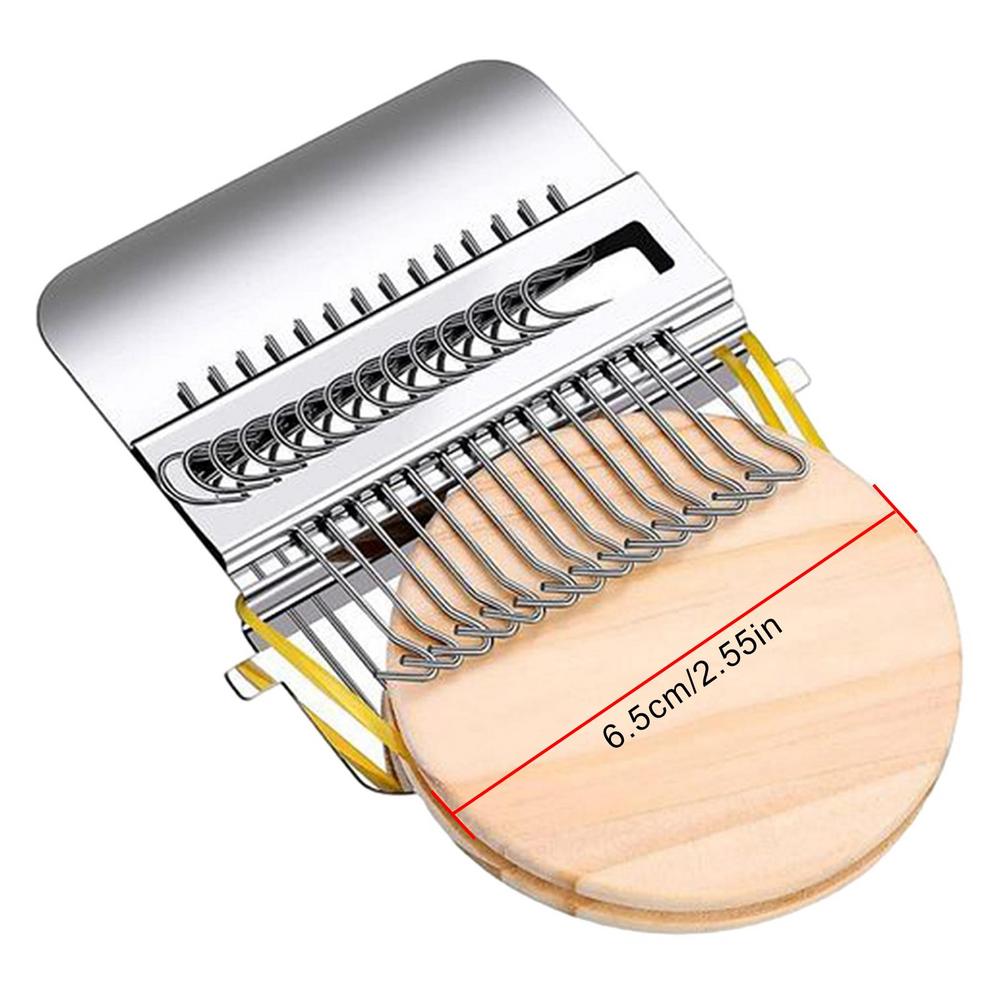 Darning Kit Small Quickly Portable Tool With 9 Needles Mending Kit For Men Women Beginners Tailors Friends Family Weaving