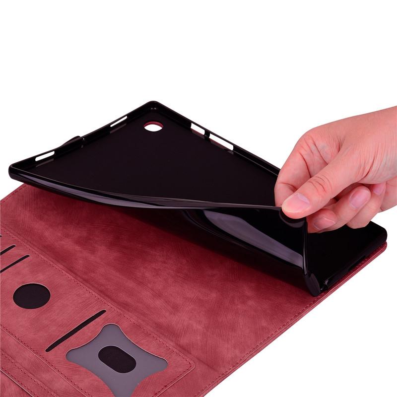 For IPad 9th Generation Case Emboss Flower Wallet Tablet For IPad 10.2 9.7 Case For IPad 10 9 8 7 6 5 Th Gen Air 2 Pro 11 Girls