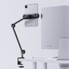 360-Degree Rotation Tablet Bracket Holder Adjustable Stable Locking Mechanism Universal Joint Phone Tablet Stand