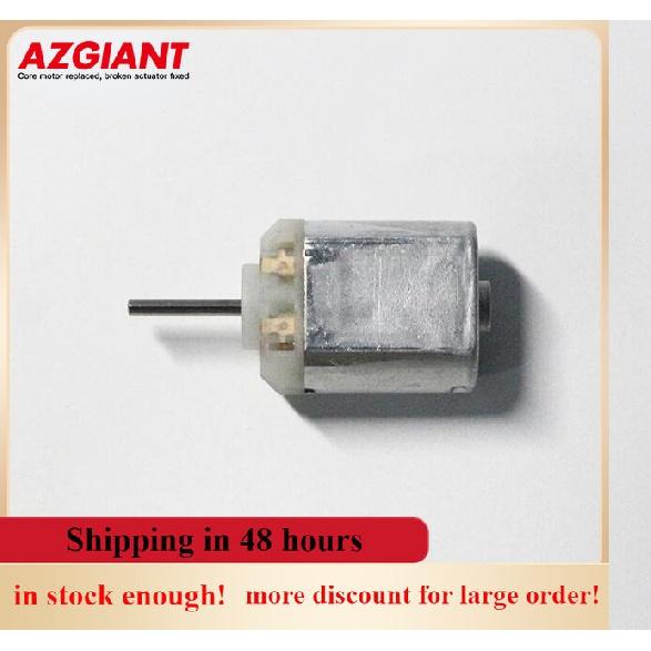 

AZGIANT FC140 Автомобильное зеркало заднего вида Складной мотор Шпиндель 12 В Micro DC Мотор Корректор регулировки фар