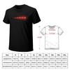 Knight Rider TShirt Customizeds Clothing Tshirt Men