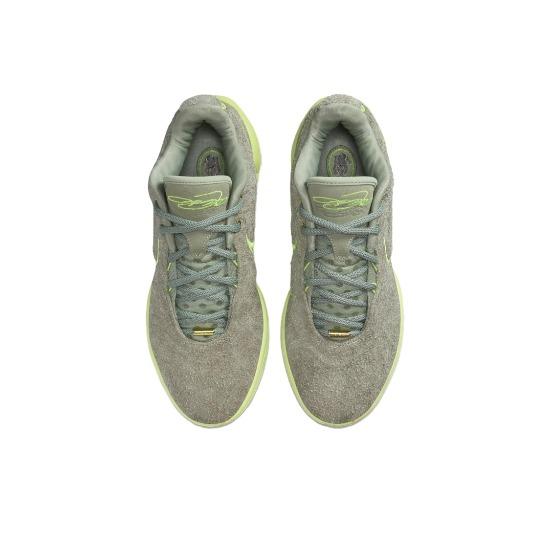 Nike Lebron 21 EP Algae - FV2346-302