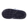 Nike Air Max ST Comfortable Low-Top Walking Shoes Baby Shoes Blue 654289-401