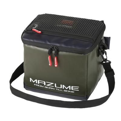 Mazume Weiche Kühlbox Grün 8,5L MZBK-843
