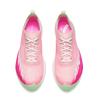 Anta Speed Pioneer Training Running Shoes Women Sneaker White Pink Green 922545570-5