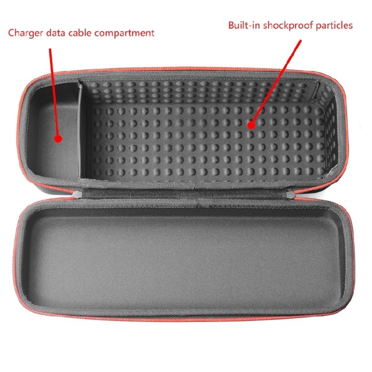 Projector Case Portable Carrying Bag for The Freestyle Projector Storage Pouch