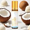 2PC/1PC Vanilla Coconut Cotton Candy Marshmallow Roll-On Fragrance Oils Long-Lasting Fragrance Gift To Friends