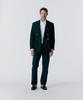 Noah (U) Blackwatch Blazer Blackwatch Blackwatch Blazer Blackwatch