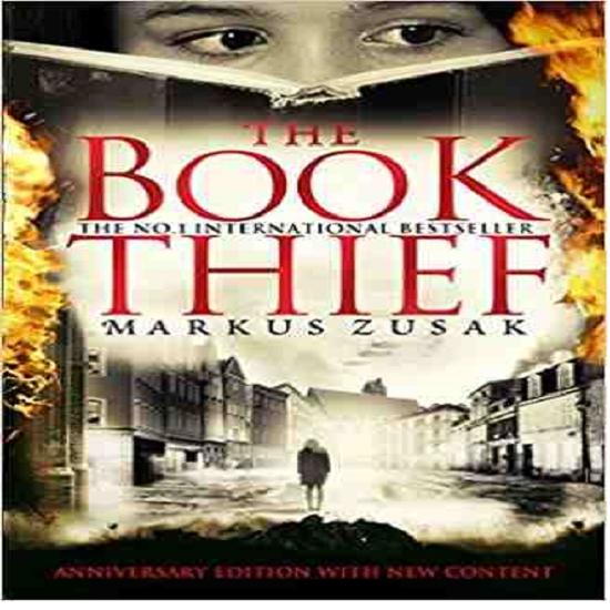 

Воровка книг (Мягкая обложка)-Элис Уокер