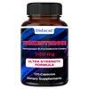 Didacat Turkesterone 500mg Supplement, 120 Caps