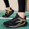 Breathable Running Shoes Men Women Fashion Lace-up Sneakers Professional Training Sports Shoes Tennis Basketball Shoes