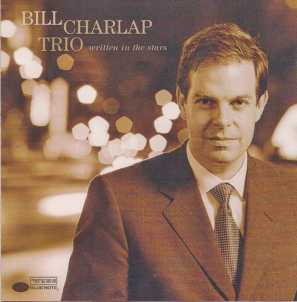 

CD BILL CHARLAP TRIO Written in the Stars 724352729128 Blue Note 2000 US Jazz Used