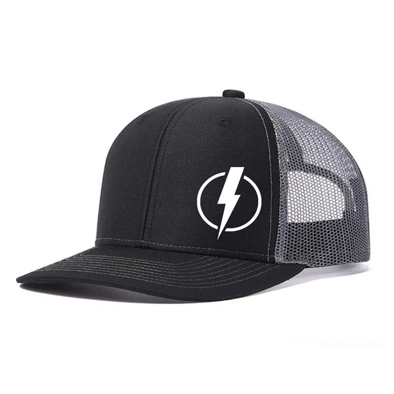 Spring summer Luxury Micro Curved Baseball Cap for Men Women Outdoor Mesh Duck Hat Shade Breathable Mesh Gorras Hombre