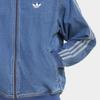 Adidas Adicolor Denim Firebird Track Top Kd1517