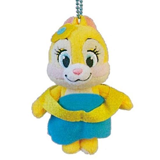 

Disney Clarice Plush Mascot