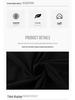 Men's Ice Silk Quick-Dry Cycling T-Shirt - High Elastic, Lightweight, Breathable, Short Sleeve, Round Neck Sportswear Top