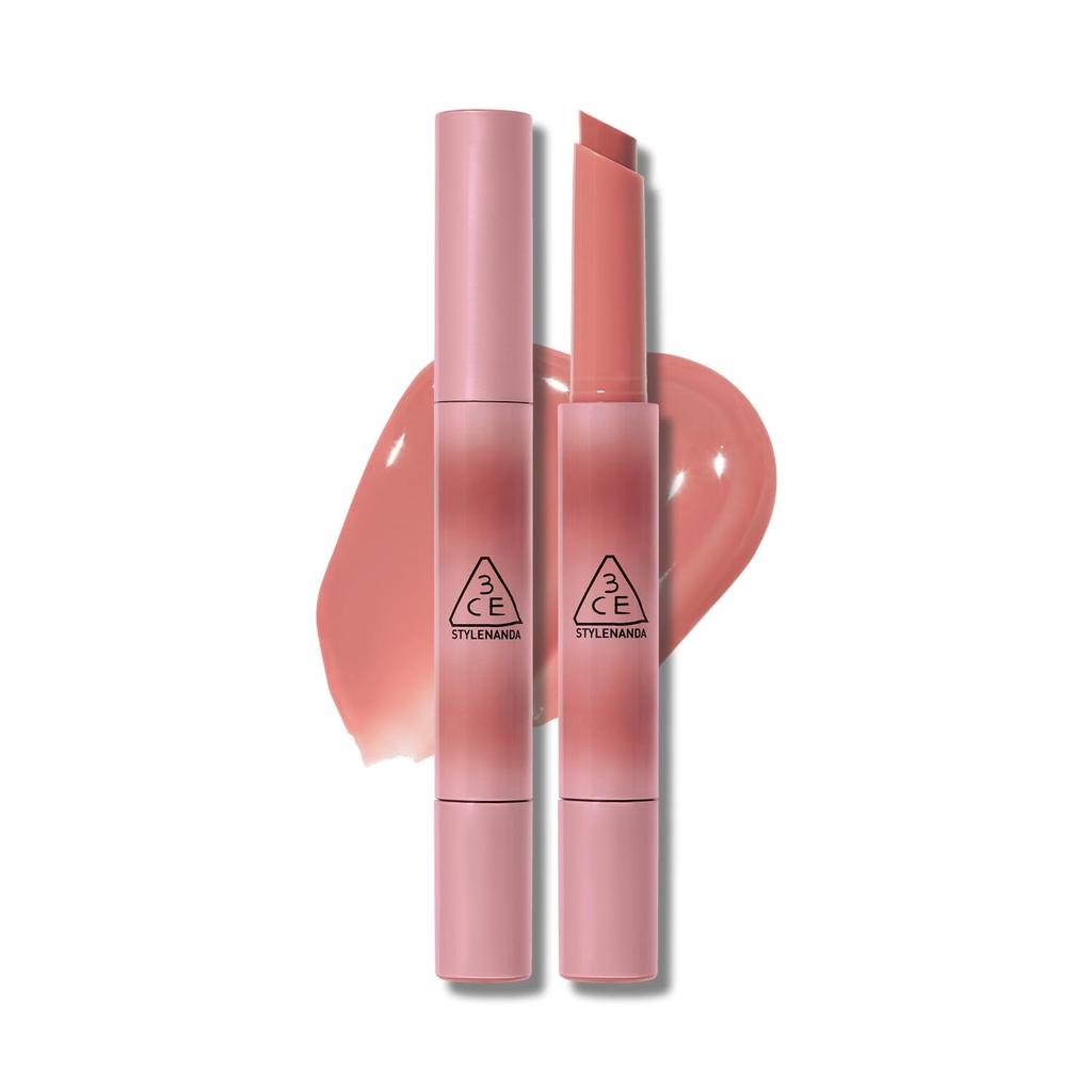 3CE Shine Reflector Softest Lip Korean Korean lip products Gloss, cosmetics,