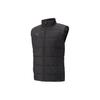 Teamliga Football Vest Jacket Men Jacket Black 657968-03