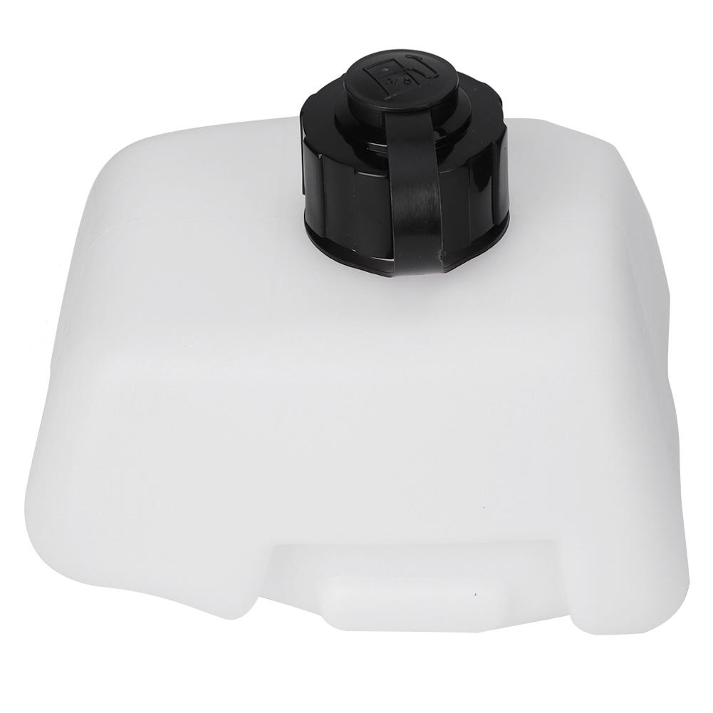 Gas Fuel Tank Assembly Fit for Robin NB411 BG411 CG411 EC04 RBC411 Chainsaw Parts