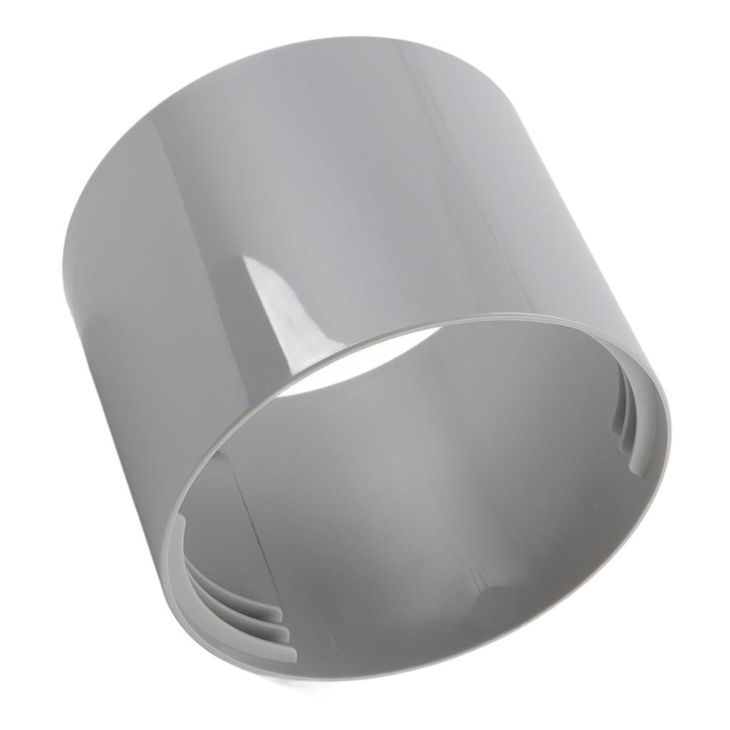 5in Household Exhaust Hose Connector 13cm Diameter Portable Coupler Mobile Air Conditioner