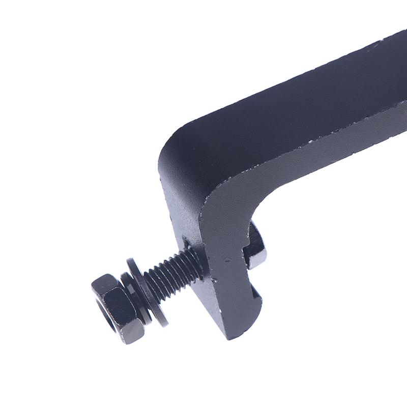 15-41Mm Pipe Square Tubes Clamps Aluminum Alloy Clamp Truss Mounting Hooks For Stage Lighting Effects Fair Event Disco