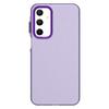 Frosted Transparent Case For Samsung Galaxy A16 Case Silicone Matte Simple TPU Samsung A16 Protector Phone Cover Galaxy A16 Case