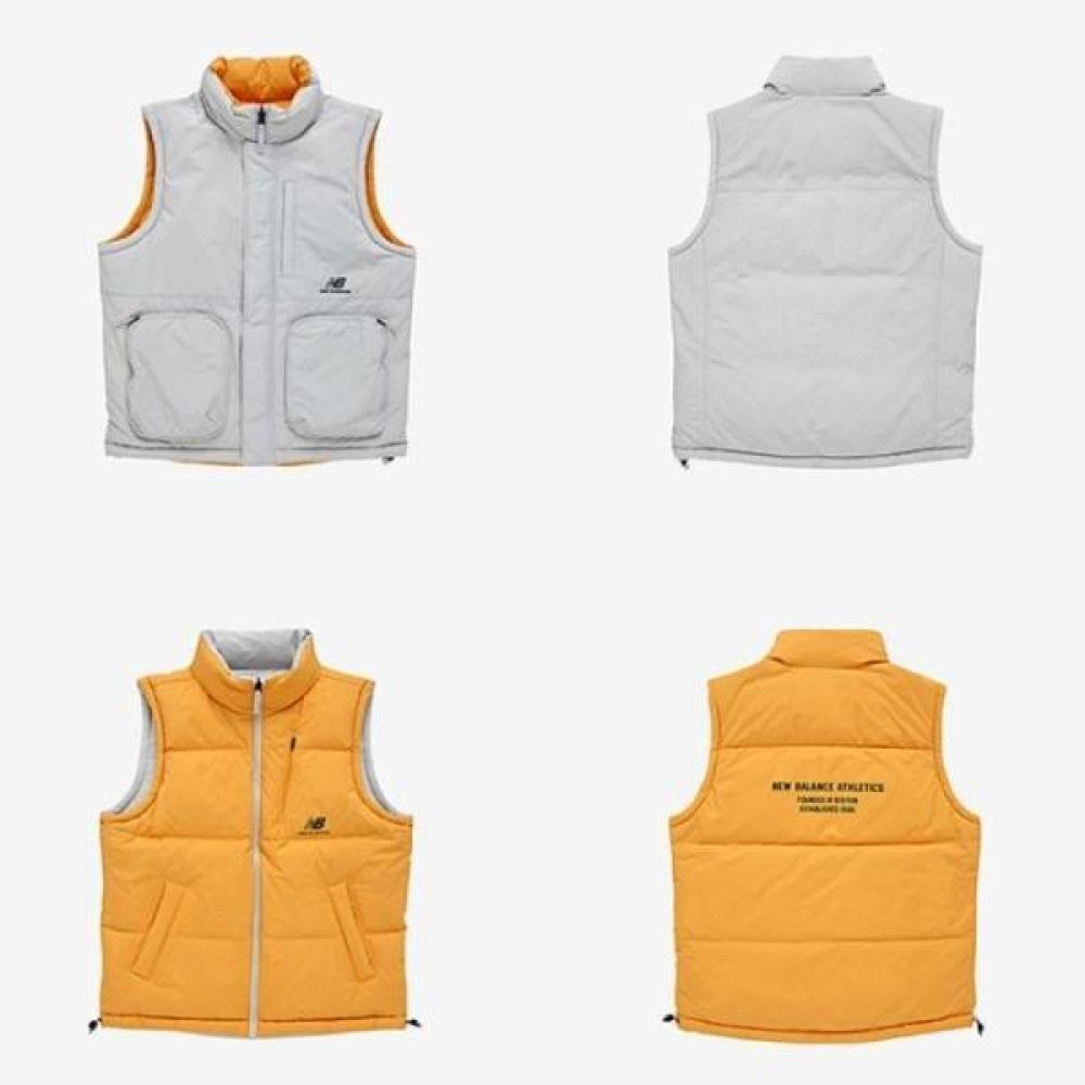 

New Balance Best Patrol Down Vest Nbnpb48033 16 90(S)