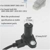 ABS Wheel Speed Sensor Front Rear Left Right 56210-62J00 56310-62J01 56220-62J01 56320-62J01 For Suzuki Swift III 2005-