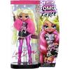 MGA LOL Surprise OMG Fierce Lady Diva Fashion Doll 585275