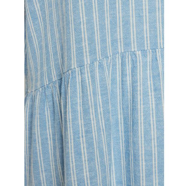 Платье летнее ONLY Carmakoma Cartiri