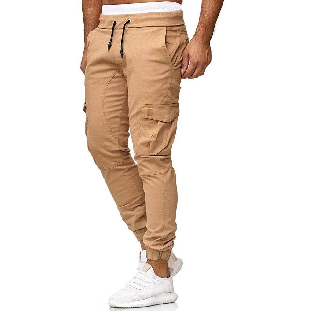 Hombre Verano Corto Corto Cargo Sport Jogger Jogging Largo Hombre Verano Corto Corto Cargo Sport Jogger Jogging Largo