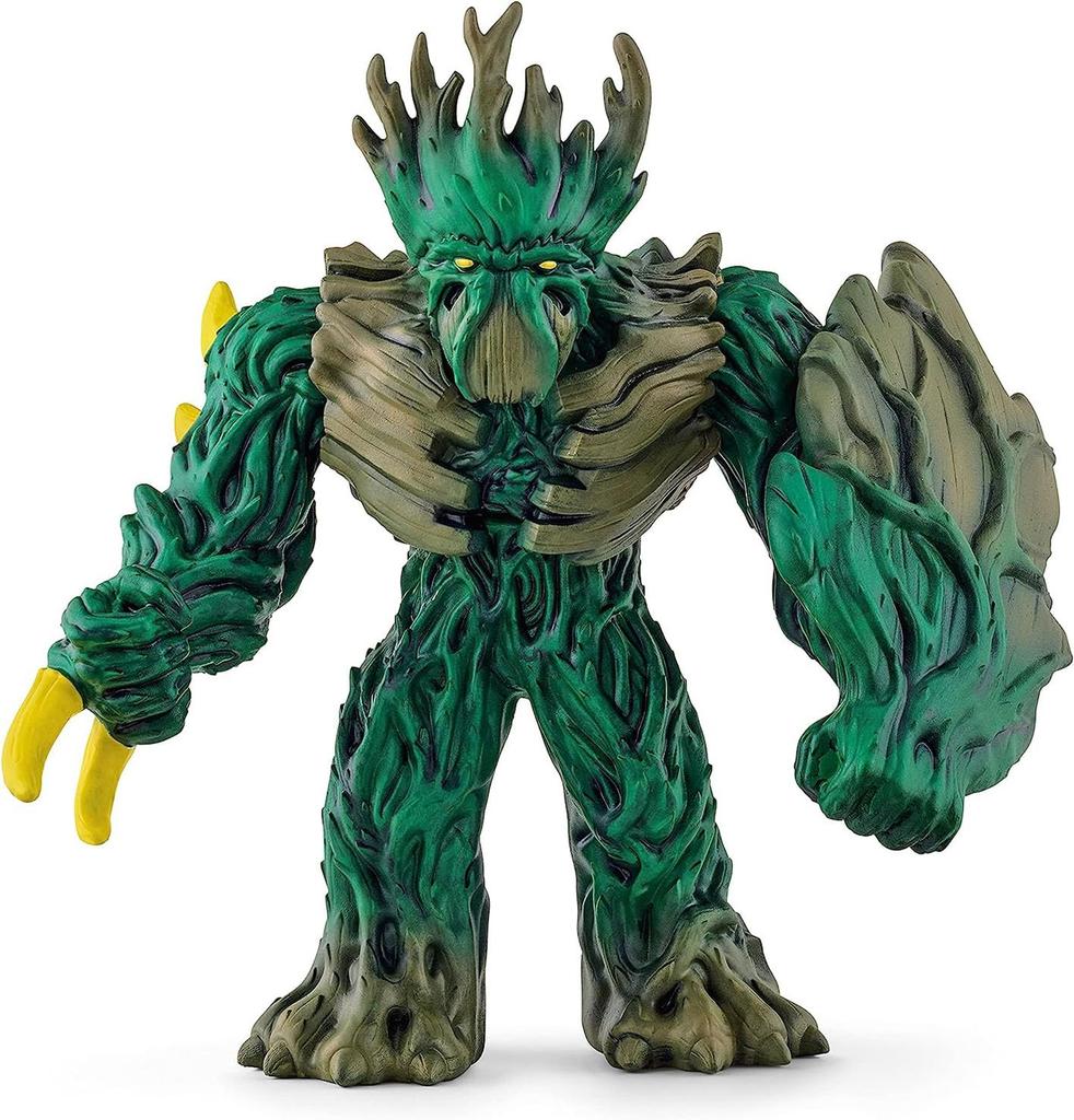 Schleich El Dorado Jungle King 70151
