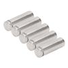 12 Set Advertising Screw Kit 19x60mm Stainless Steel Sign Standoff Screw Mounting Glass Hardware