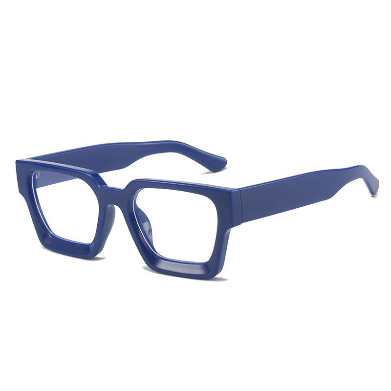 2022 Modern Square Frame Glasses: Stylish, Versatile & On-Trend Eyewear