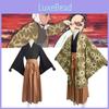 Anime Cosplay Costume For Demon Slayer Fans Steel Grave Firefly Cosplay Outfit