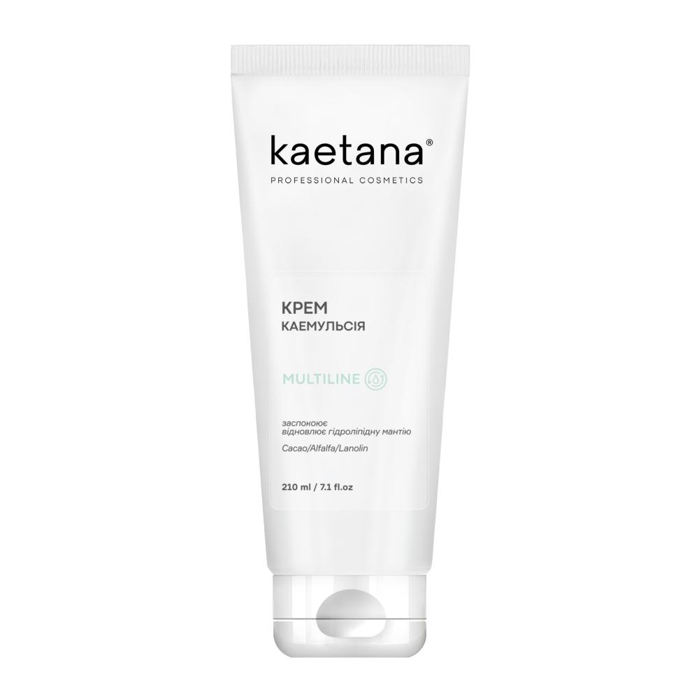

Cream Kaemulsion Multiline Kaetana 210 ml