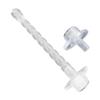 Soft Enema Bulb Flexible Tip Anals Enema Easy To Use for Colon Cleansing Replaceable Tip  for Comfortable Anals Douche