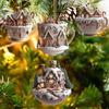 Cottage Warm Little Coffee Cup Acrylic Christmas Decoration Wall Hanger Accessories For Indoor Plant Home Styling